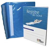 REGISTRE DE BORD