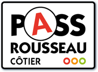 PASS ROUSSEAU COTIER