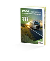 CODES ROUSSEAU TRANSPORT DE MARCHANDISES
