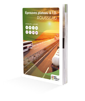ÉPREUVES PLATEAU ROUSSEAU GROUPE LOURD