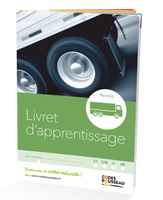 LIVRET D'APPRENTISSAGE ROUSSEAU GROUPE C