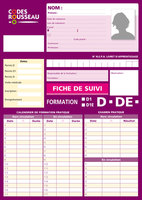 FICHE DE SUIVI REMC GROUPE D