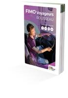 CODE ROUSSEAU FIMO VOYAGEURS