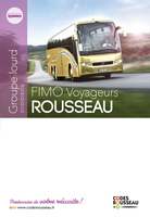 CODE ROUSSEAU FIMO VOYAGEURS