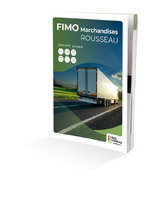 CODE ROUSSEAU FIMO MARCHANDISES