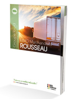 CODE ROUSSEAU FIMO MARCHANDISES