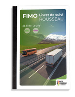 LIVRET DE SUIVI FIMO