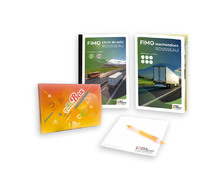 KIT FIMO TRANSPORT DE MARCHANDISES