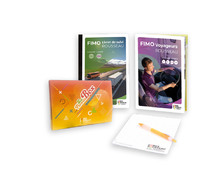 KIT FIMO TRANSPORT DE VOYAGEURS