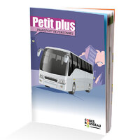 PETIT PLUS TRANSPORT DE PERSONNES