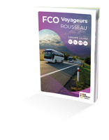 CODE ROUSSEAU FCO VOYAGEURS
