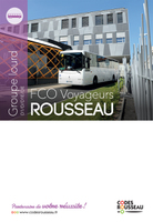 CODE ROUSSEAU FCO VOYAGEURS