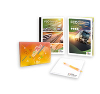 KIT FCO TRANSPORT DE MARCHANDISES