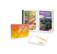 KIT FCO TRANSPORT DE VOYAGEURS