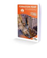LIVRET FORMATION PEMP CACES® R.486