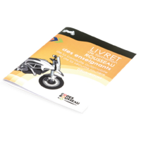 LIVRET DE FORMATION DES ENSEIGNANTS DEUX-ROUES