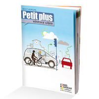PETIT PLUS VÉHICULE LÉGER