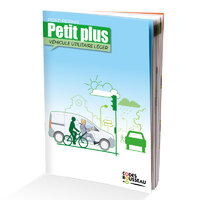 PETIT PLUS VÉHICULE UTILITAIRE LÉGER