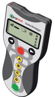 BOITIER QCM RADIO EASYTEST+