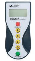BOITIER EASYTEST EVOLUTION