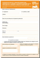 ATTESTATION DE SUIVI DE FORMATION A2>>A