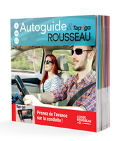 AUTOGUIDE ROUSSEAU ET TAPN'GO