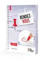 CAHIER DE RENDEZ VOUS