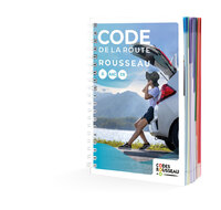CODE ROUSSEAU CONFORME ETG 2023