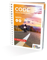 CODE MOTO