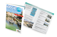 CODE EAUX INTÉRIEURES