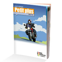 PETIT PLUS MOTO