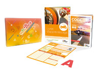 KIT A5 AVANTAGE ROUSSEAU MOTO