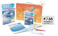 KIT COMPLET PASS ROUSSEAU TESTS + COURS EXTENSION HAUTURIÈRE