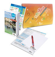 KIT AVANTAGES EAUX INTÉRIEURES