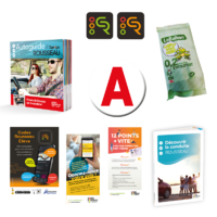 Kits B pour les professionnels