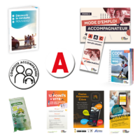 KIT AAC CODE ET CONDUITE