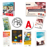 KIT AAC AUTOGUIDE ET CONDUITE