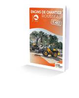 LIVRET FORMATION ENGINS DE CHANTIER CACES® R.482