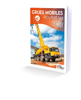 LIVRET FORMATION GRUES MOBILES CACES® R.483