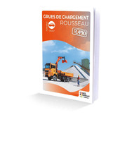 LIVRET FORMATION GRUES DE CHARGEMENT CACES® R.490