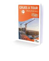 LIVRET FORMATION GRUES À TOUR CACES® R.487