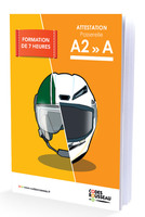 LIVRET FORMATION 7H A2>A