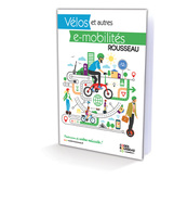 CODE VÉLOS ET AUTRES E-MOBILITÉS