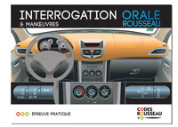 LIVRETS INTERROGATION ORALE