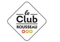 Logo Club Rousseau SSR2