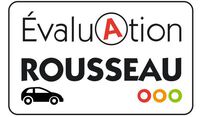 EVALUATION ROUSSEAU VOITURE CODES ACCES