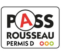PASS ROUSSEAU COURS POIDS LOURD PERMIS D
