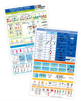 MARQUE PAGE OPTION CÔTIÈRE