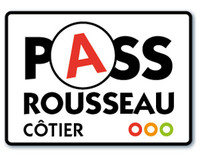 PASS ROUSSEAU TESTS + COURS CÔTIER