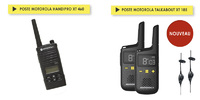 POSTES RADIO SEULS